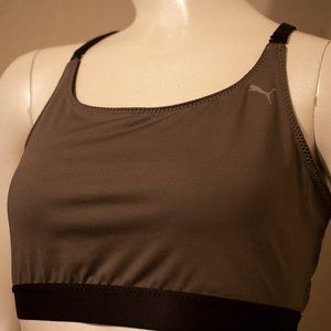 Puma Yogini Sports Bra